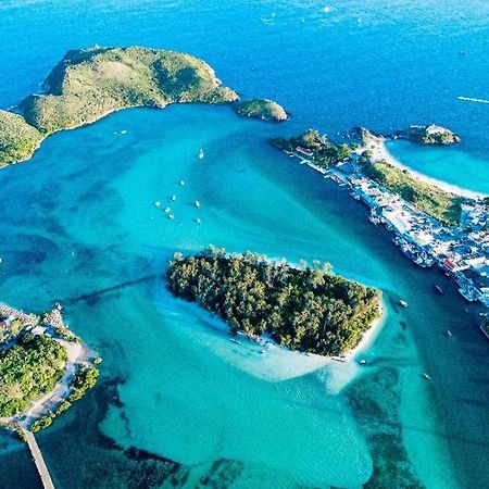 Paradiso Corporate Cabo Frio Exteriér fotografie