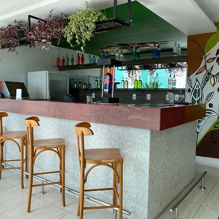 Paradiso Corporate Cabo Frio Exteriér fotografie