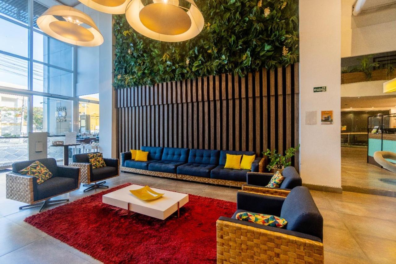 Paradiso Corporate Cabo Frio Exteriér fotografie
