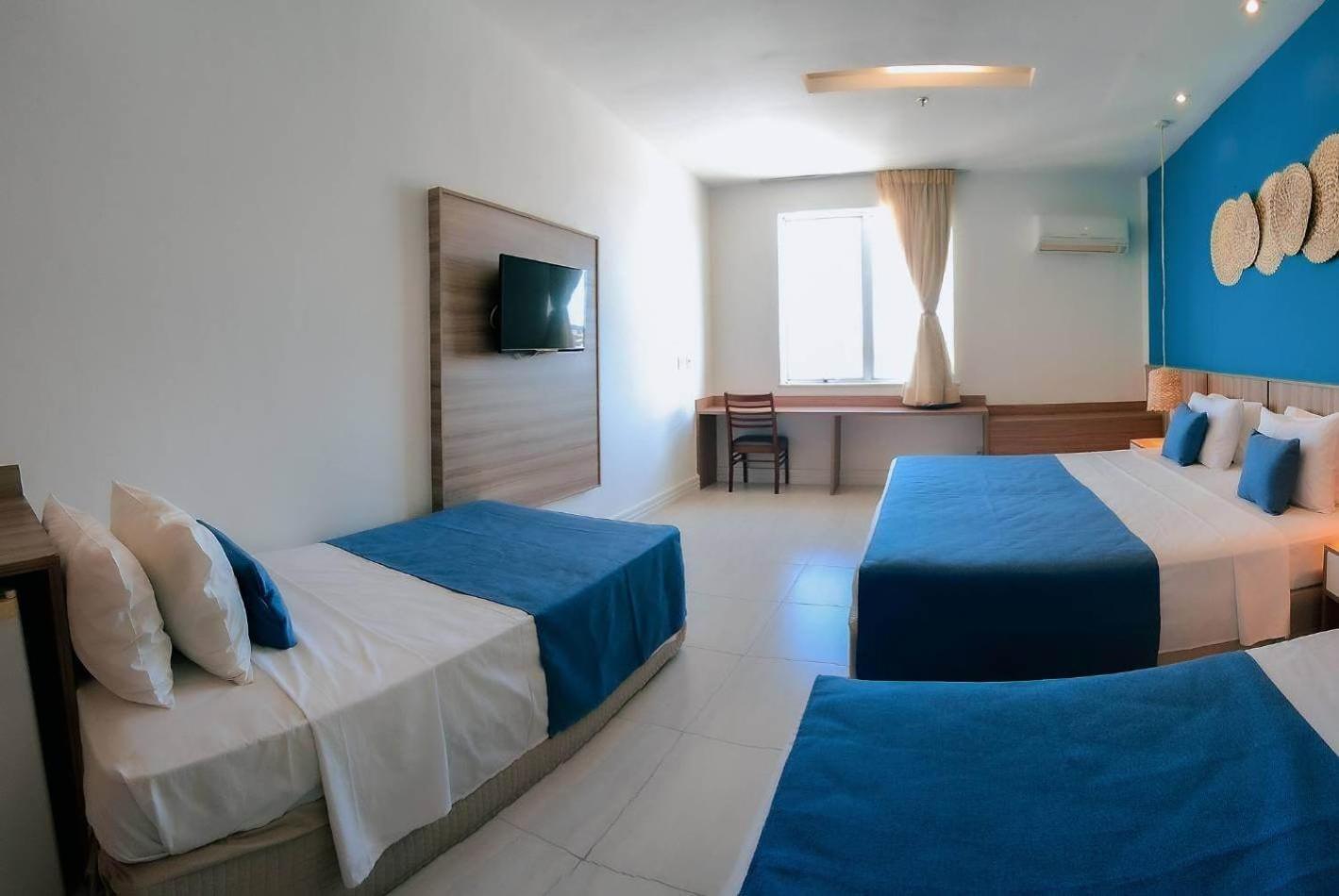 Paradiso Corporate Cabo Frio Exteriér fotografie