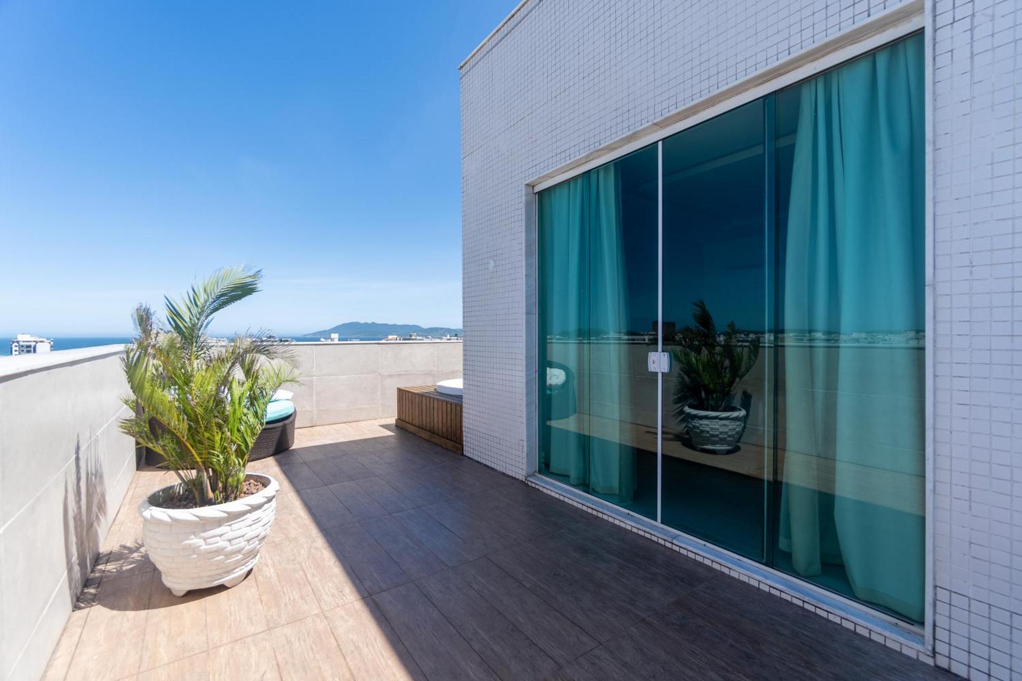 Paradiso Corporate Cabo Frio Exteriér fotografie
