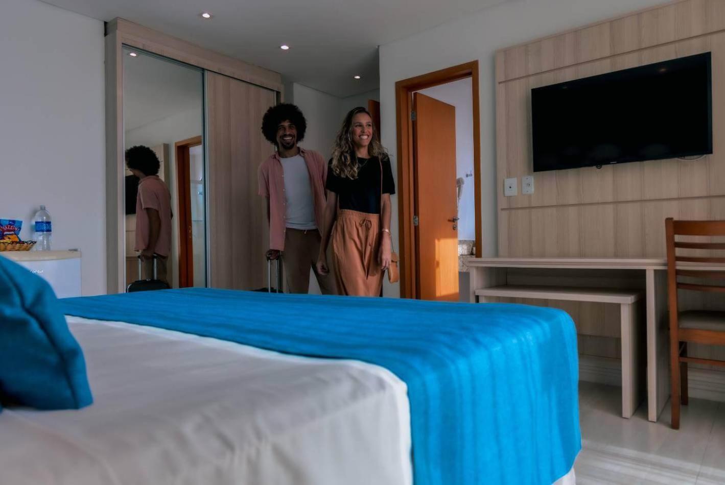 Paradiso Corporate Cabo Frio Exteriér fotografie