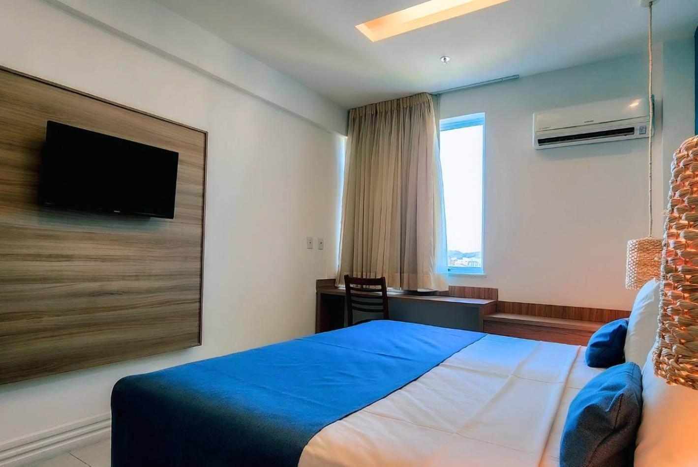 Paradiso Corporate Cabo Frio Exteriér fotografie