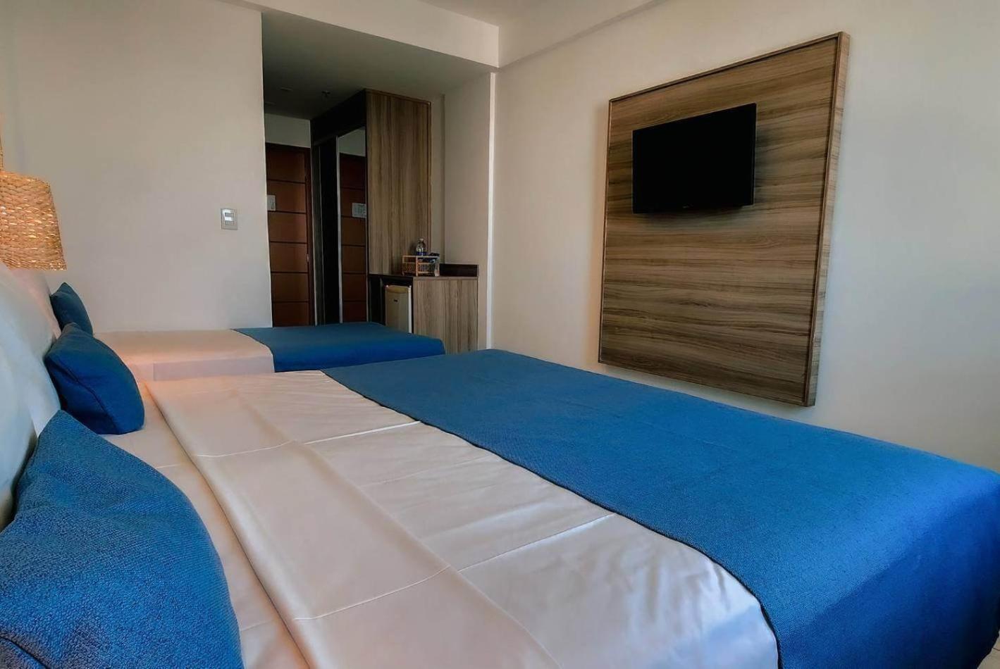 Paradiso Corporate Cabo Frio Exteriér fotografie