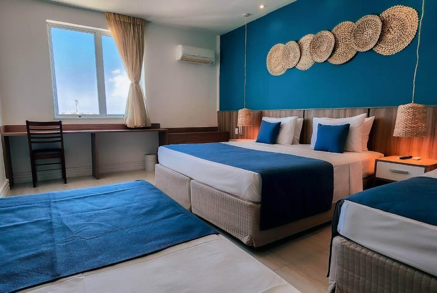 Paradiso Corporate Cabo Frio Exteriér fotografie
