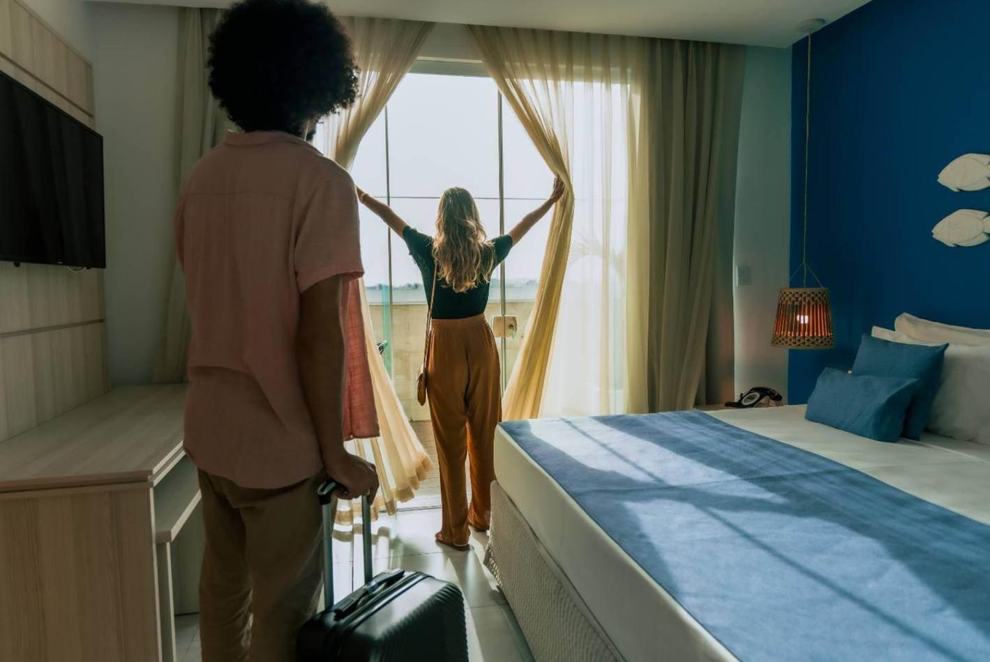 Paradiso Corporate Cabo Frio Exteriér fotografie