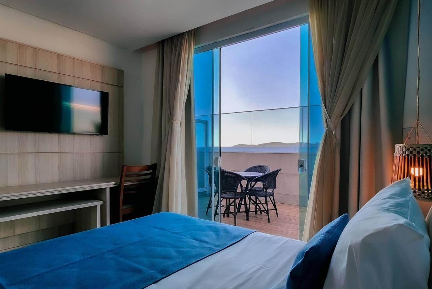Paradiso Corporate Cabo Frio Exteriér fotografie