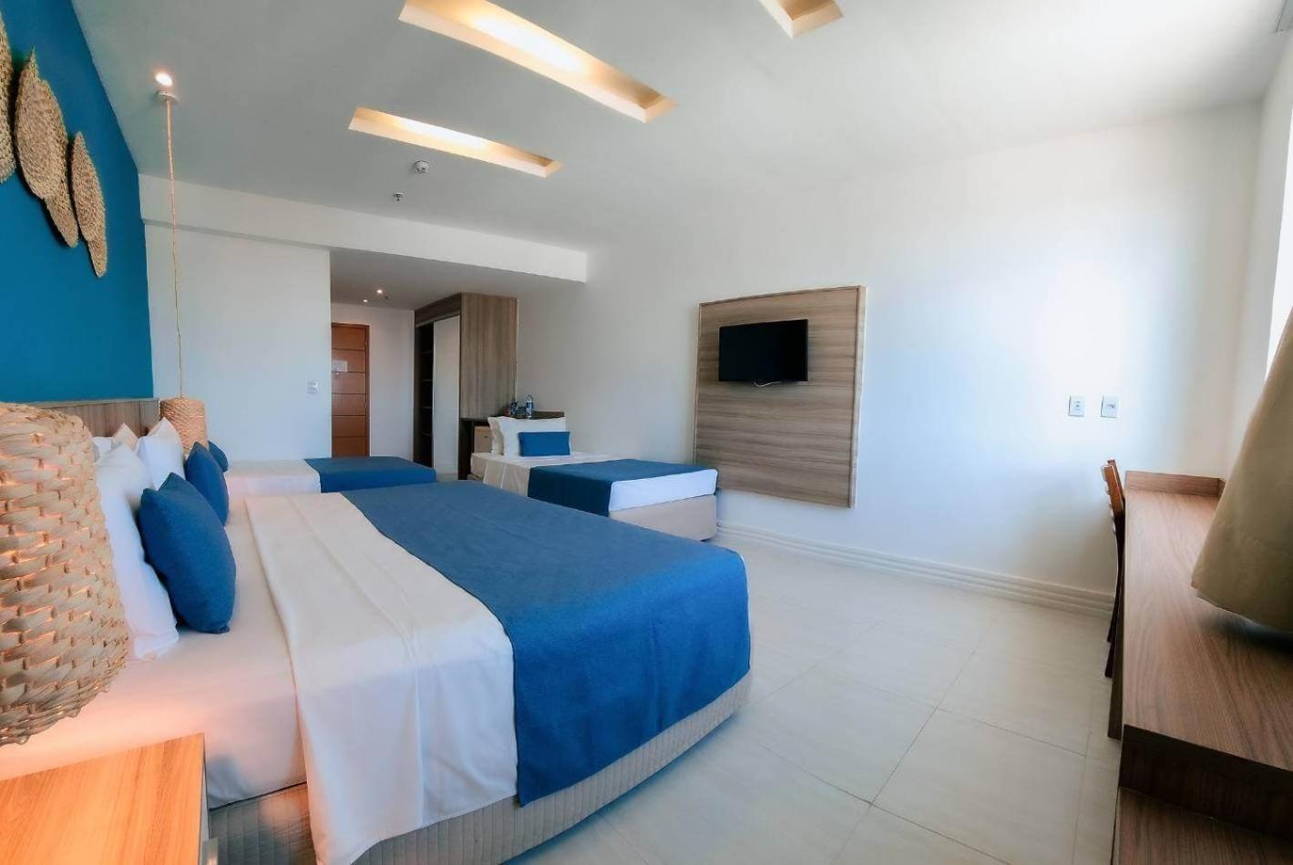 Paradiso Corporate Cabo Frio Exteriér fotografie