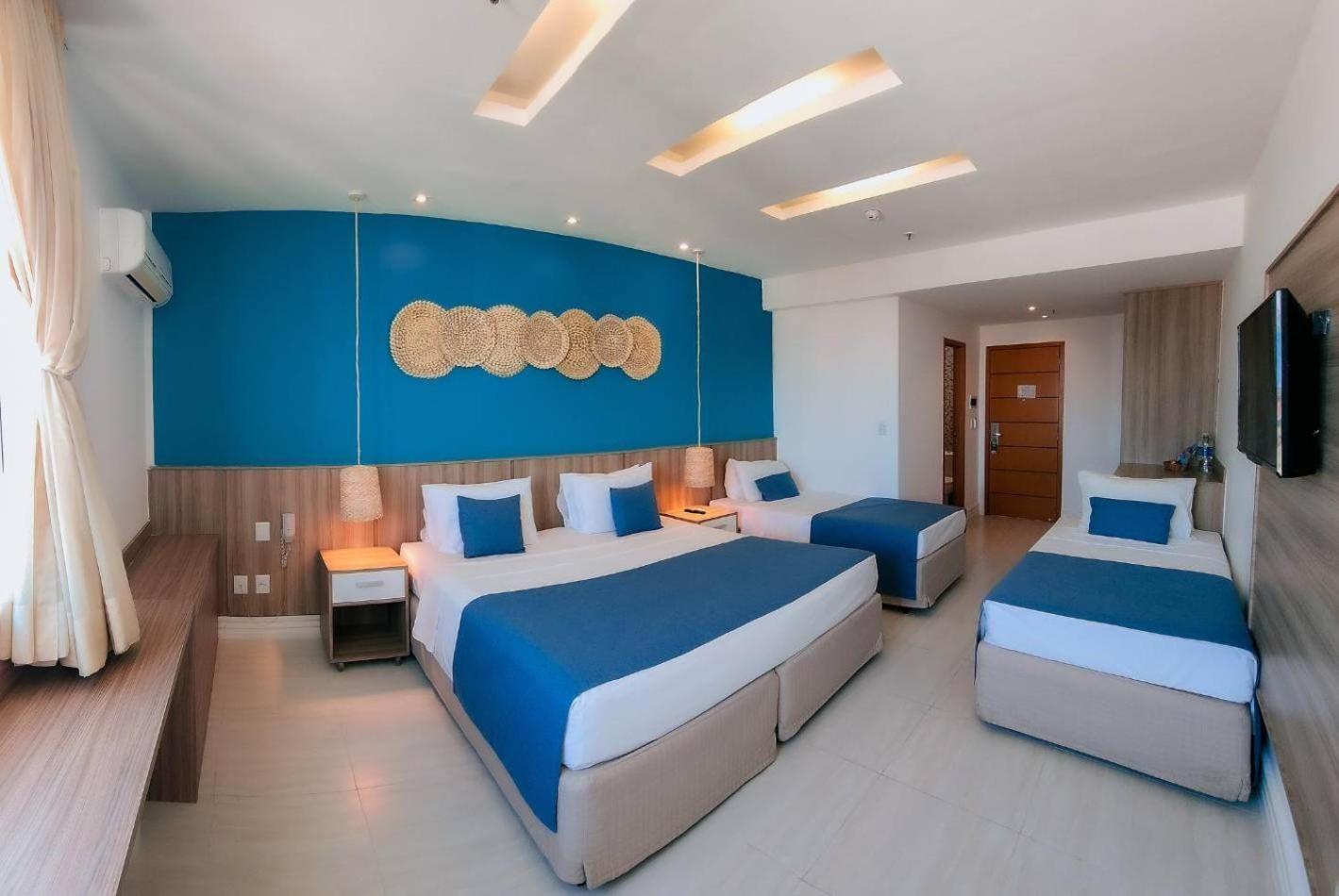 Paradiso Corporate Cabo Frio Exteriér fotografie