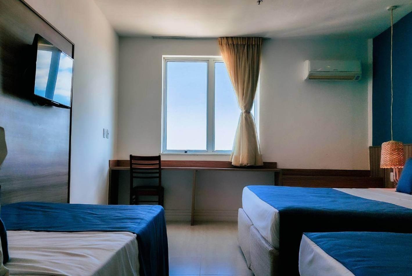 Paradiso Corporate Cabo Frio Exteriér fotografie